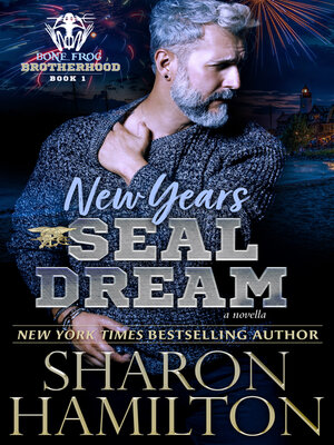 cover image of New Years SEAL Dream